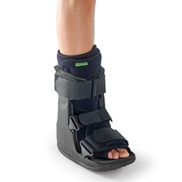 BraceID Regular Walker Kort