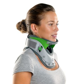 BraceID Rigide Nekkraag