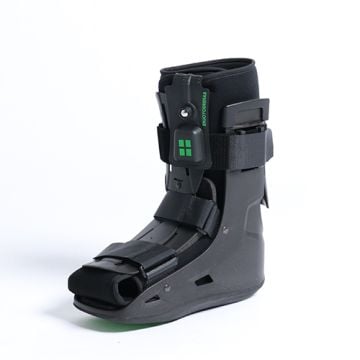 BraceID Shield Air Walker Kort