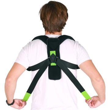 BraceID Sleutelbeen Brace