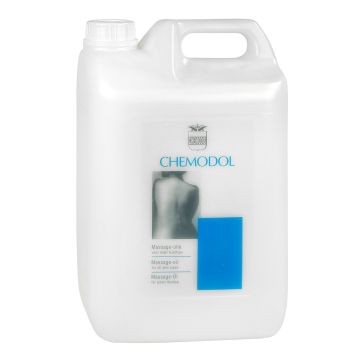 Chemodol Massage Olie - 5 Liter