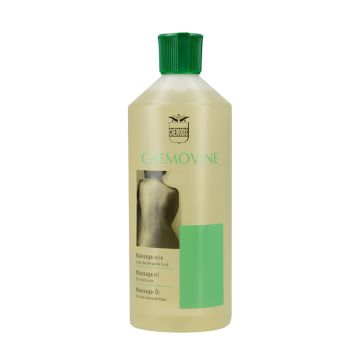 Chemovine Massage Olie - 500 ml
