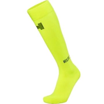 Herzog PRO Compressiekousen Geel