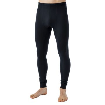 Craft Thermobroek Heren Zwart