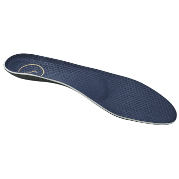 100% Balance > Footfitting incl voetanalyse en aanmeting