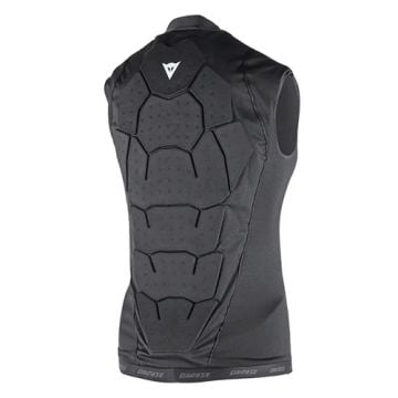 Dainese Waistcoat Flex Lite Rugbeschermer Lady