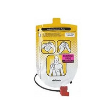 Defibtech Trainingselektroden