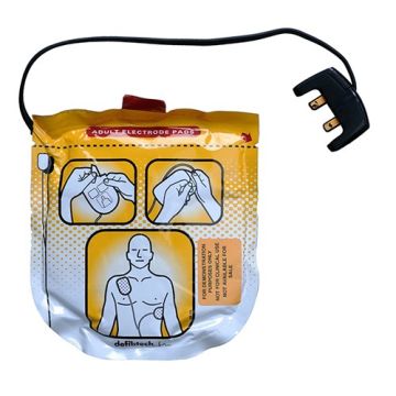 Defibtech Elektroden Lifeline VIEW
