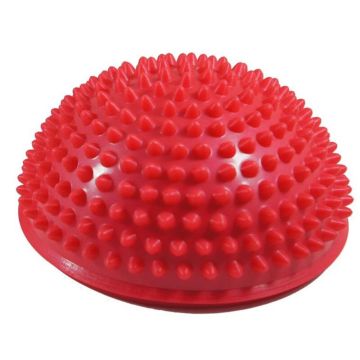 Dittmann Balansegel Rood