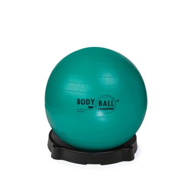Dittmann Fitness bal 55 cm - Groen