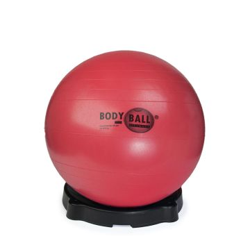 Dittmann Fitness bal 65 cm - Rood