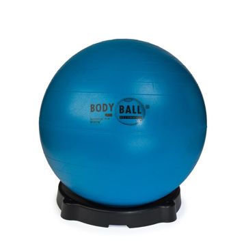 Dittmann Fitness bal 75 cm - Blauw