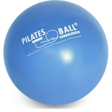 Dittmann Pilates Bal