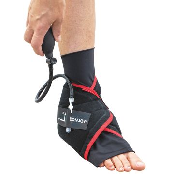 Donjoy Ice-Kit Enkel