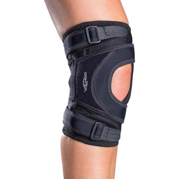 DonJoy Tru-Pull Lite Kniebrace