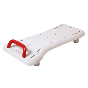Drive Badplank met Handgreep