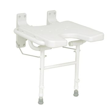 Drive Douchestoel Opklapbaar DKS130