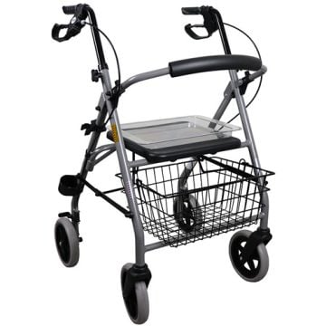 Drive Lichtgewicht Rollator Gigo 2G