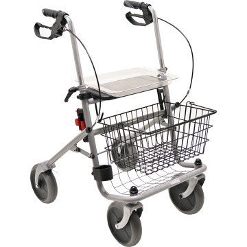 Drive Rollator Cristallo