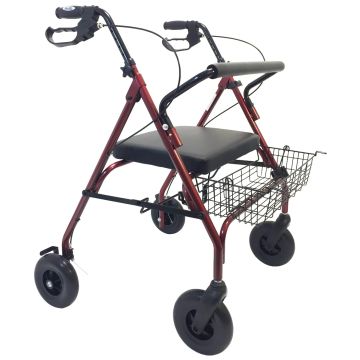 Drive Rollator GoLite 200 XXL