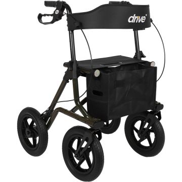 Drive Rollator Torro Outdoor