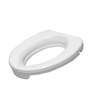 Drive Toiletverhoger Ticco 2G 5 cm zonder Deksel