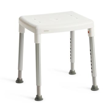 Etac Smart Douchekruk Wit