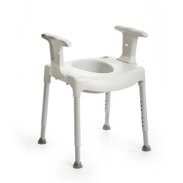 Etac Swift Vrijstaande Toiletverhoger