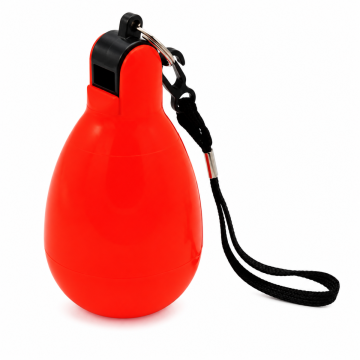 Sportec Handfluit - Rood