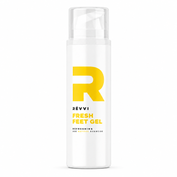 Révvi Fresh Feet Gel (200 ml)