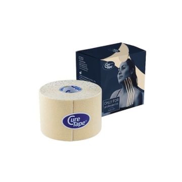 CureTape Gentle – Sensitive 5cm x 5m