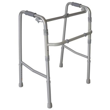 Herdegen inklapbaar looprek (MAXIGO)