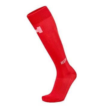 Herzog PRO Compressiekousen Rood