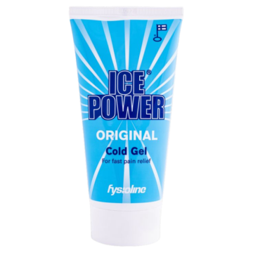 Ice Power Cold Gel (150 ml)