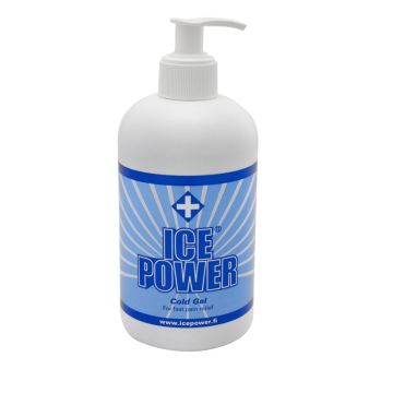 Ice Power Cold Gel (400 ml)