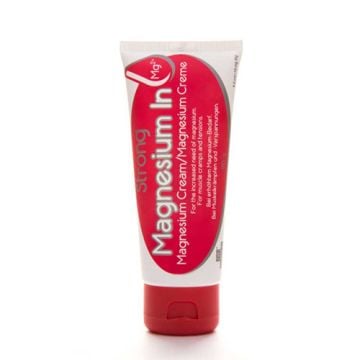 Ice Power Magnesium Creme (90 gr)