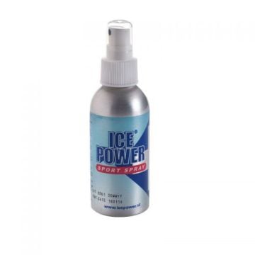 Ice Power Sport Spray (125 ml)