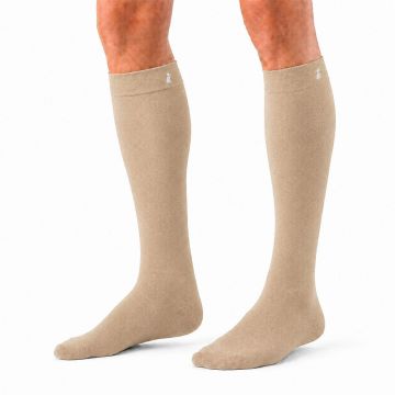 Ihle Diabetes Kniekousen Classic Beige