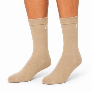 Ihle Diabetes Sokken Classic Beige