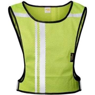 Joggy Safe Verstelbaar Veiligheidshesje