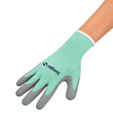 Juzo Aantrekhandschoenen