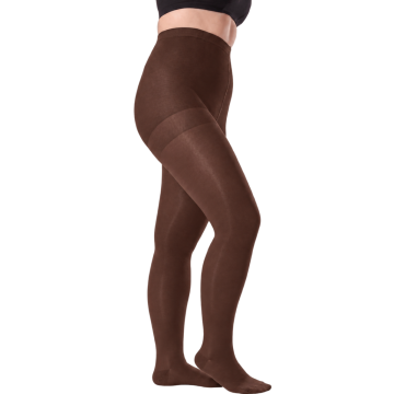 Juzo Dynamic Steunpanty (AT) Cacao