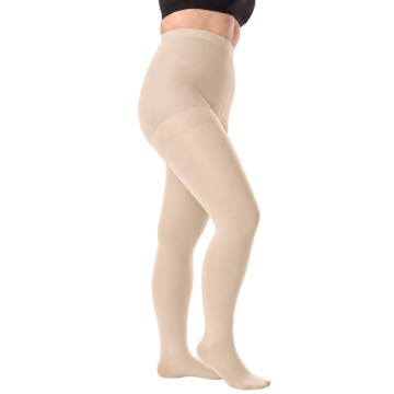 Juzo Dynamic Steunpanty (AT) Suiker