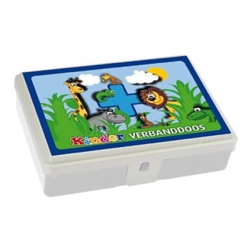 Kinderverbanddoos Mini U-5