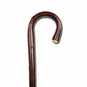 Klassieke Houten Wandelstok