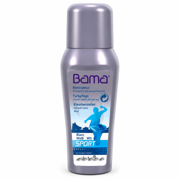 Bama Suede Kleurhersteller - 75ml