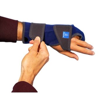 Thuasne Ligaflex Boxer Vingerbrace