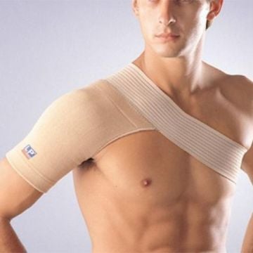 LP Support Elastische Schouderbrace 958