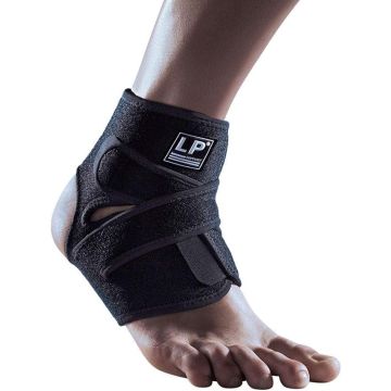 LP Support Enkelbrace 757CA