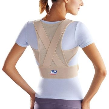 LP Support Houding Corrector 929